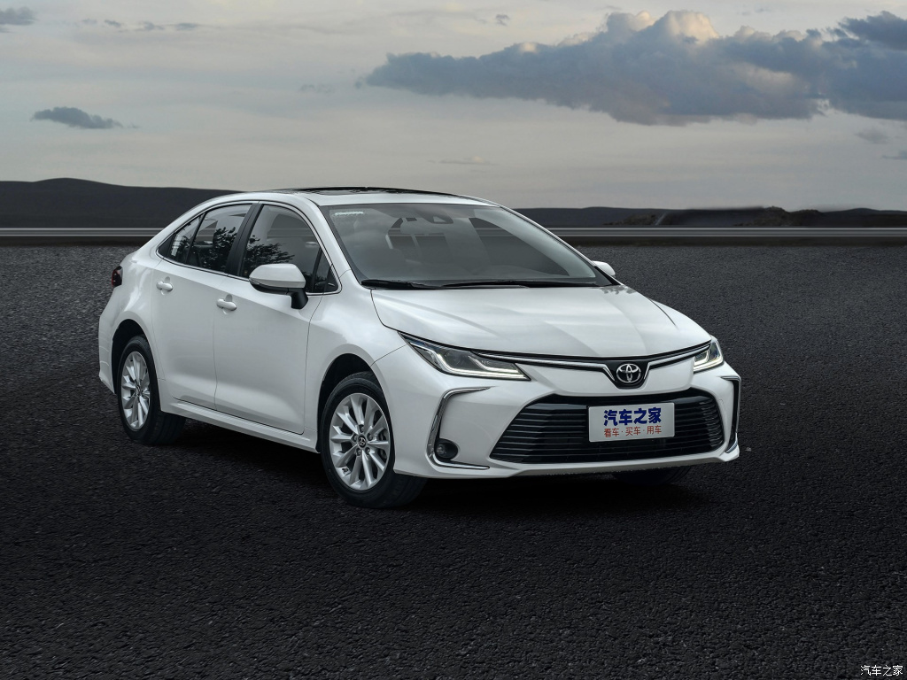 医者购车送保养 恩施卡罗拉直降10000元