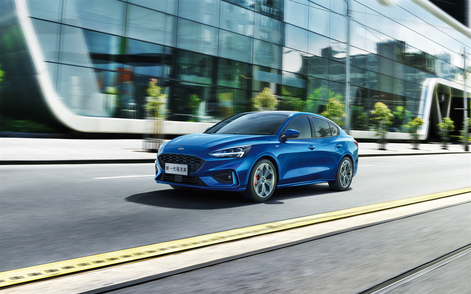 咸宁福特福克斯优惠高达19000元